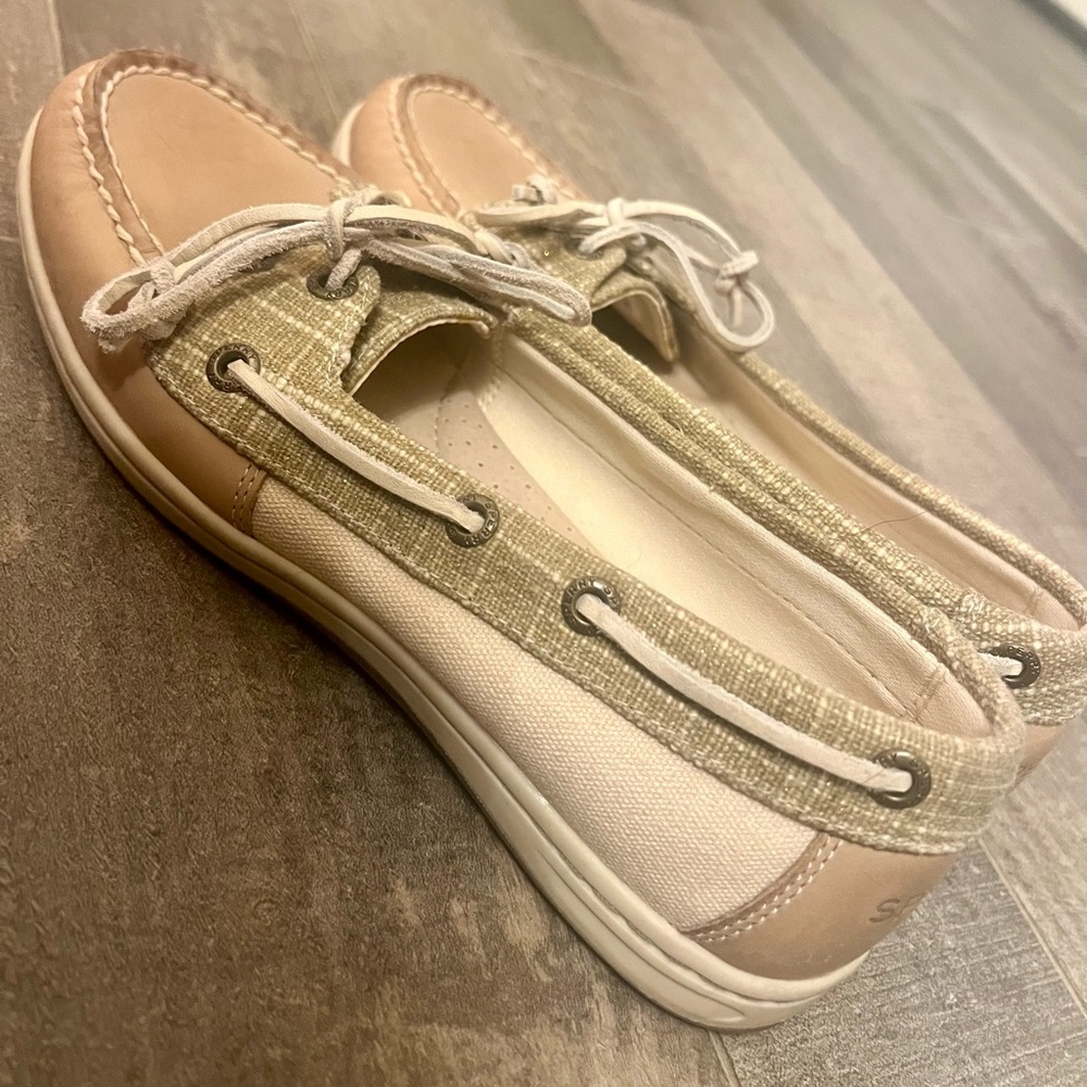 Women’s Sperry Top-Sider Boat Shoe